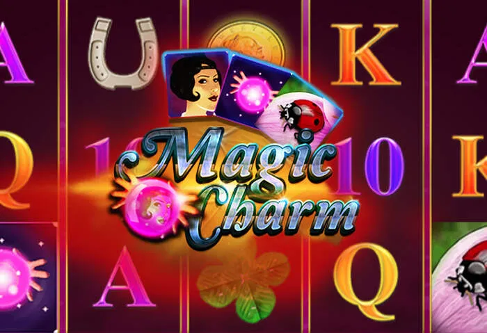 Graphismes de jeux Lucky Pari Casino haute définition.