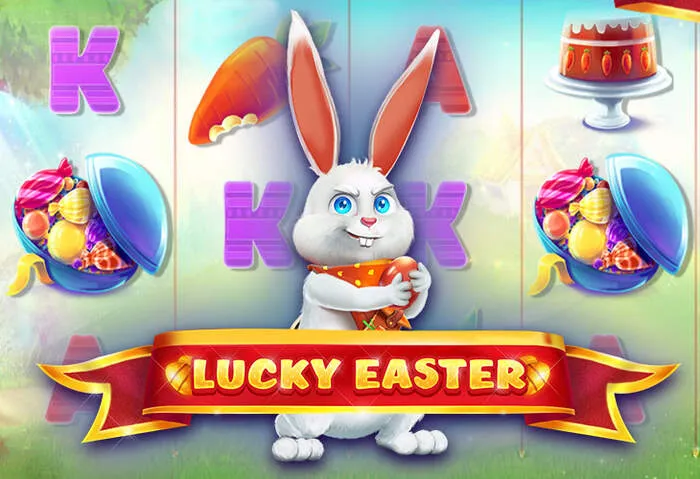 Lucky Pari Casino: Russisches Online Casino mit attraktiven Glücksspielen.